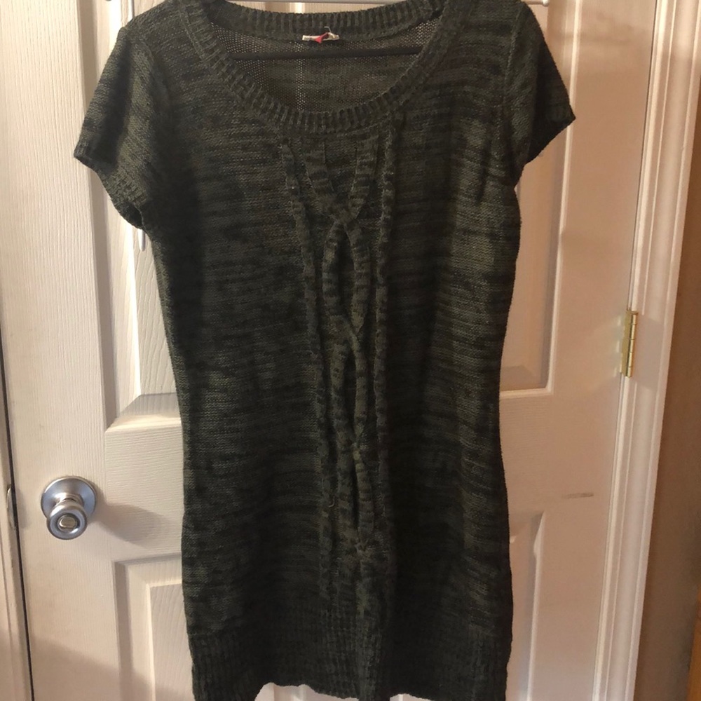 Women’s Sweater dress